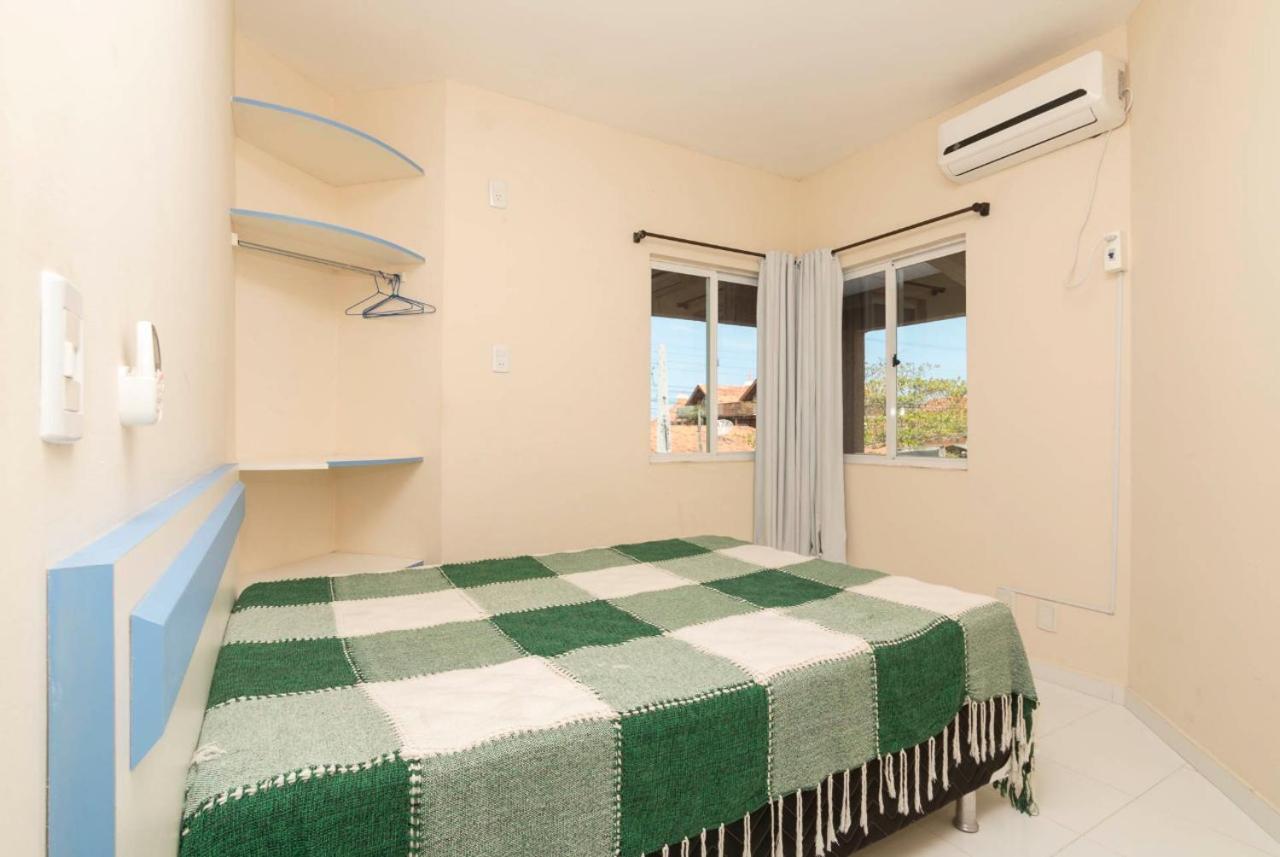봄비나스 Residencial Melfi 3 Ap.2 Frente 아파트 외부 사진